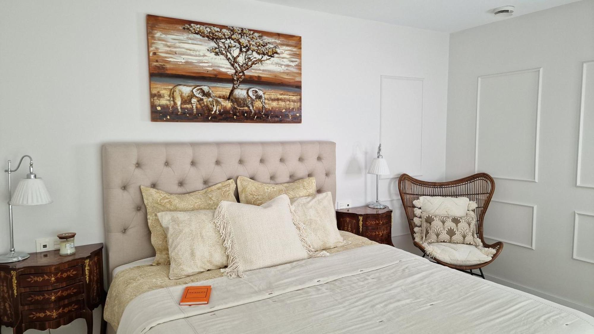 Sun & Palms - Luxurious 2 Bedroom With A Great Pool Area * Mijas
