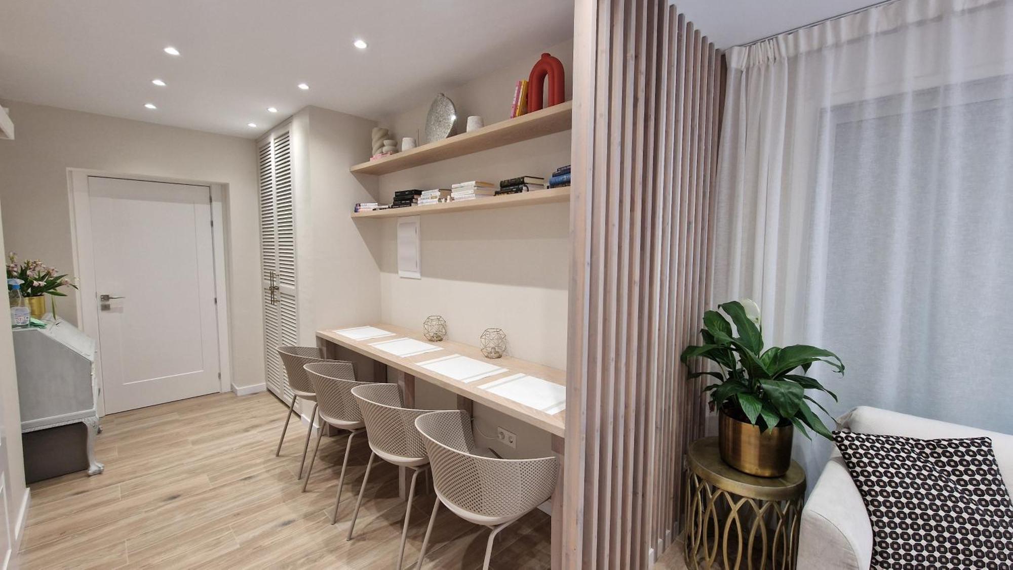 Apartment Sun & Palms - Luxurious 2 Bedroom With A Great Pool Area Mijas