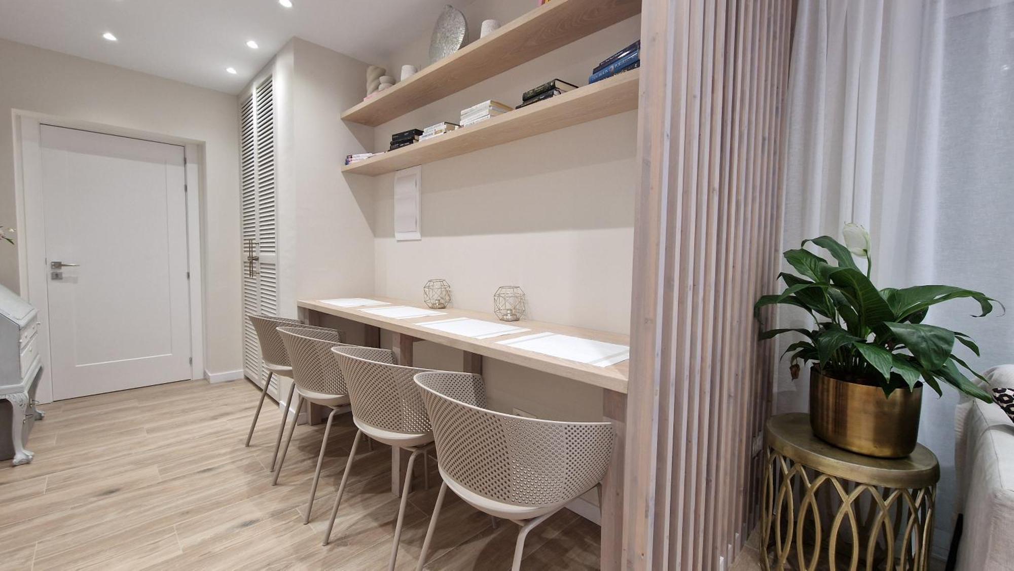 Apartment Sun & Palms - Luxurious 2 Bedroom With A Great Pool Area