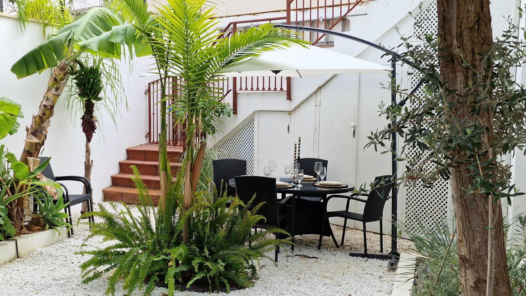 Sun & Palms - Luxurious 2 Bedroom With A Great Pool Area * Mijas
